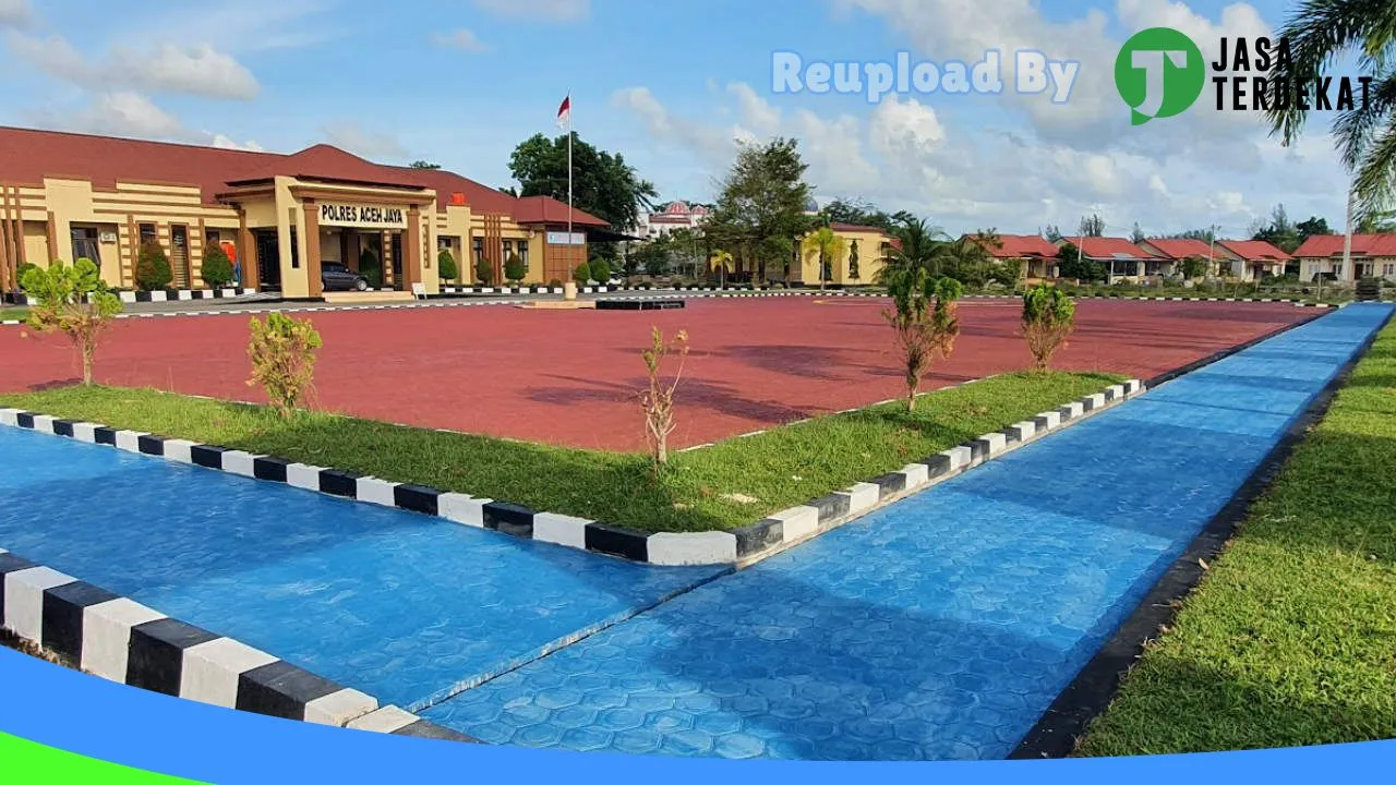 Gambar Polres Aceh Jaya di Aceh Jaya, Aceh ke 3