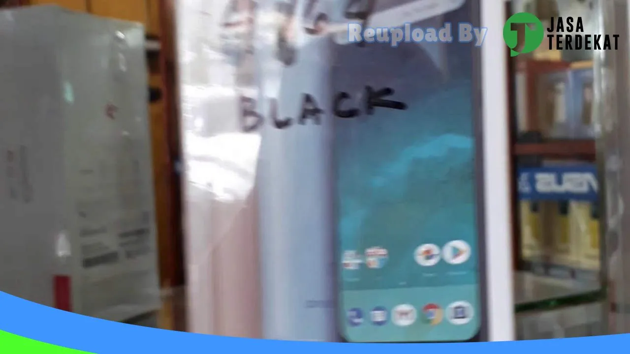 Gambar Elite Ponsel di Bireuen, Aceh ke 4