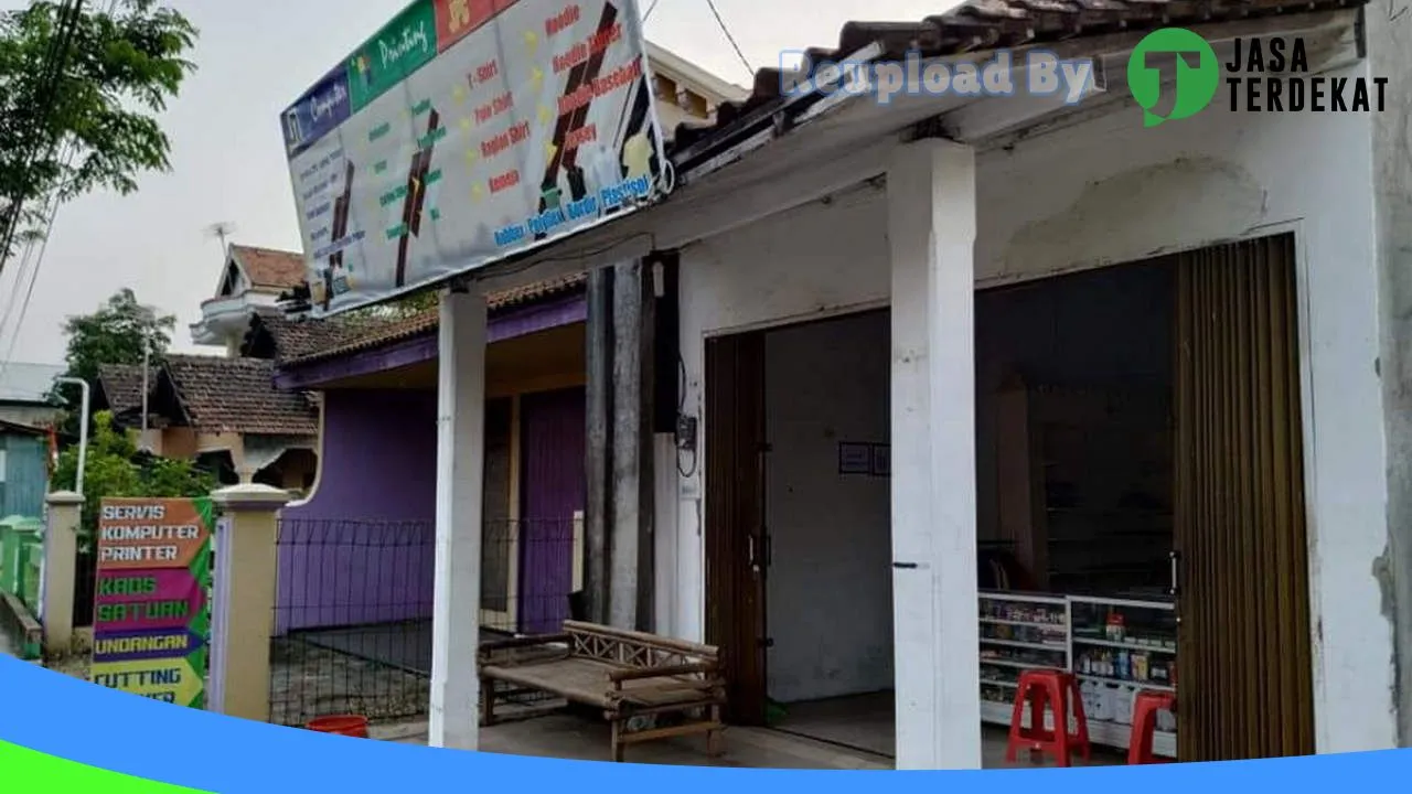 Gambar JPG Clothing.co & Jepara Multimedia Center di Jepara, Jawa Tengah ke 2
