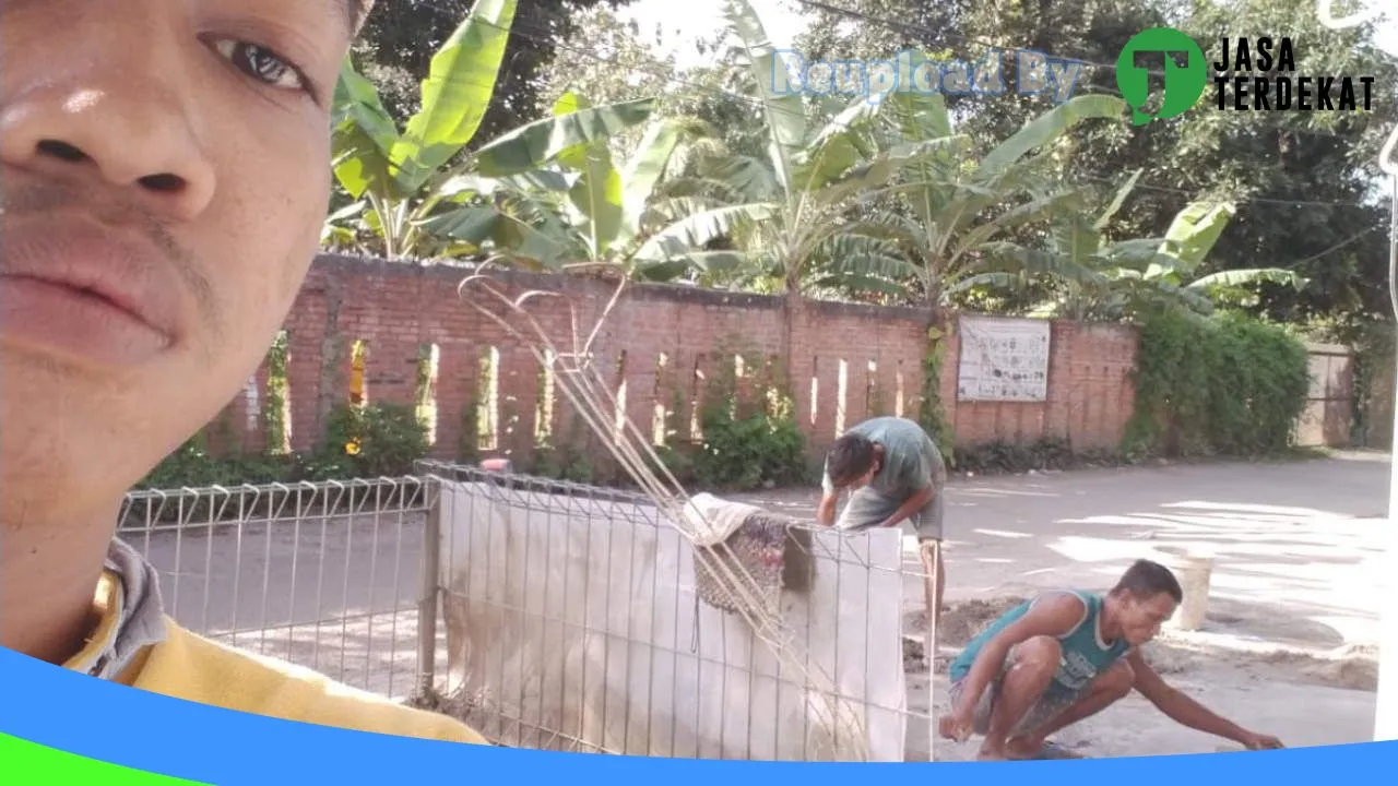 Gambar Gendut bangun jaya di Kota Tangerang Selatan, Banten ke 3