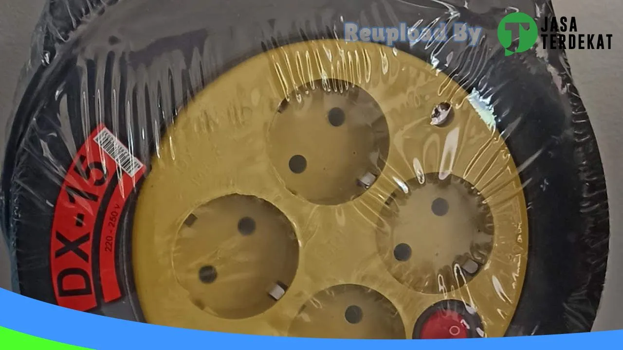Gambar Top Abadi Elektronik di Lombok Barat, Nusa Tenggara Barat ke 4