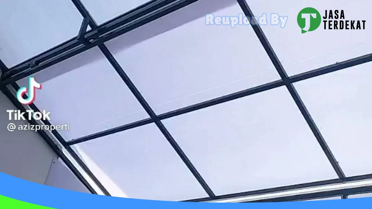Gambar Las Listrik RJ(ex amanah) di Purworejo, Jawa Tengah ke 1