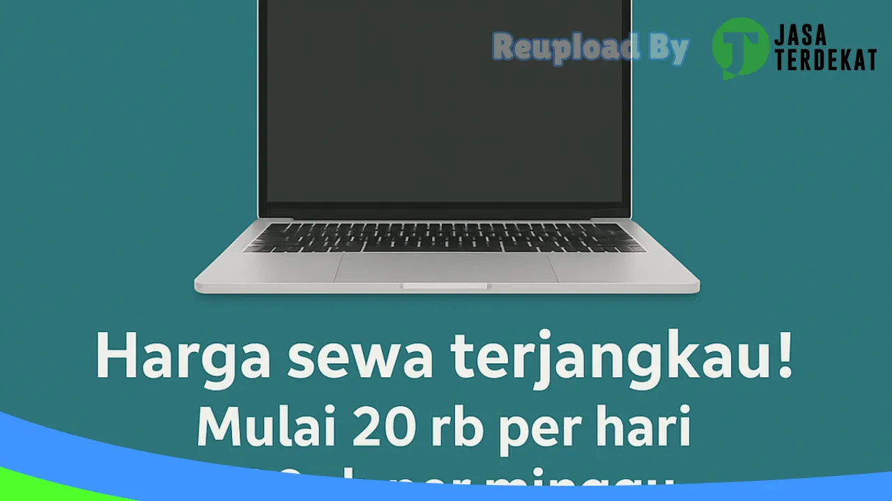 Gambar Galery Laptop Wahdah Mart Kolaka di Kolaka, Sulawesi Tenggara ke 4