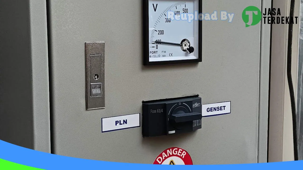 Gambar Cimel’s Teknik Mandiri ( SERVICE : LISTRIK,AC,POMPA AIR,MESIN CUCI,PLUMBING,PENGADAAN BARANG DAN JASA di Banyumas, Jawa Tengah ke 2
