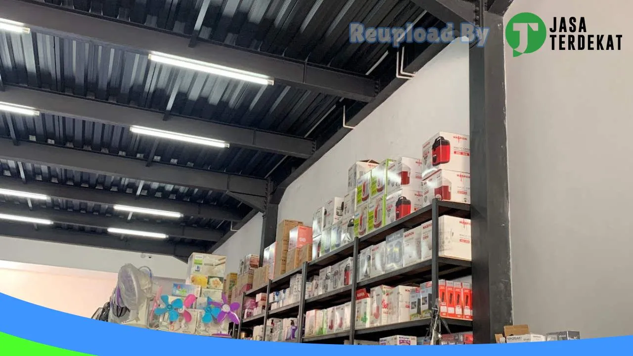Gambar Sentral Elektronik Jepara di Jepara, Jawa Tengah ke 3