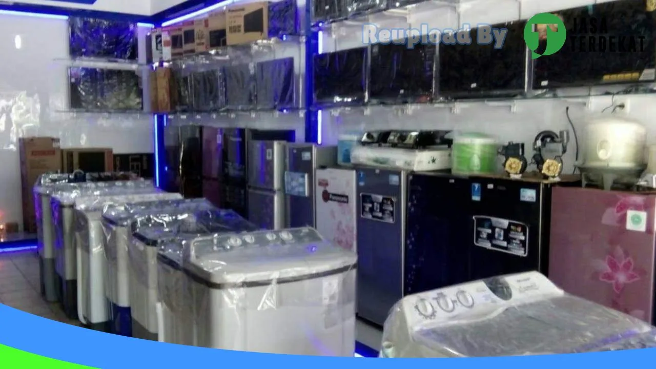Gambar Suara Agung Elektronik di Ogan Komering Ulu Timur, Sumatera Selatan ke 2