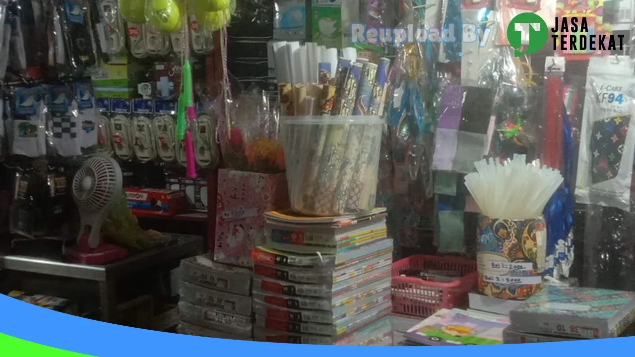 Gambar Toko Revan di Paser, Kalimantan Timur ke 5