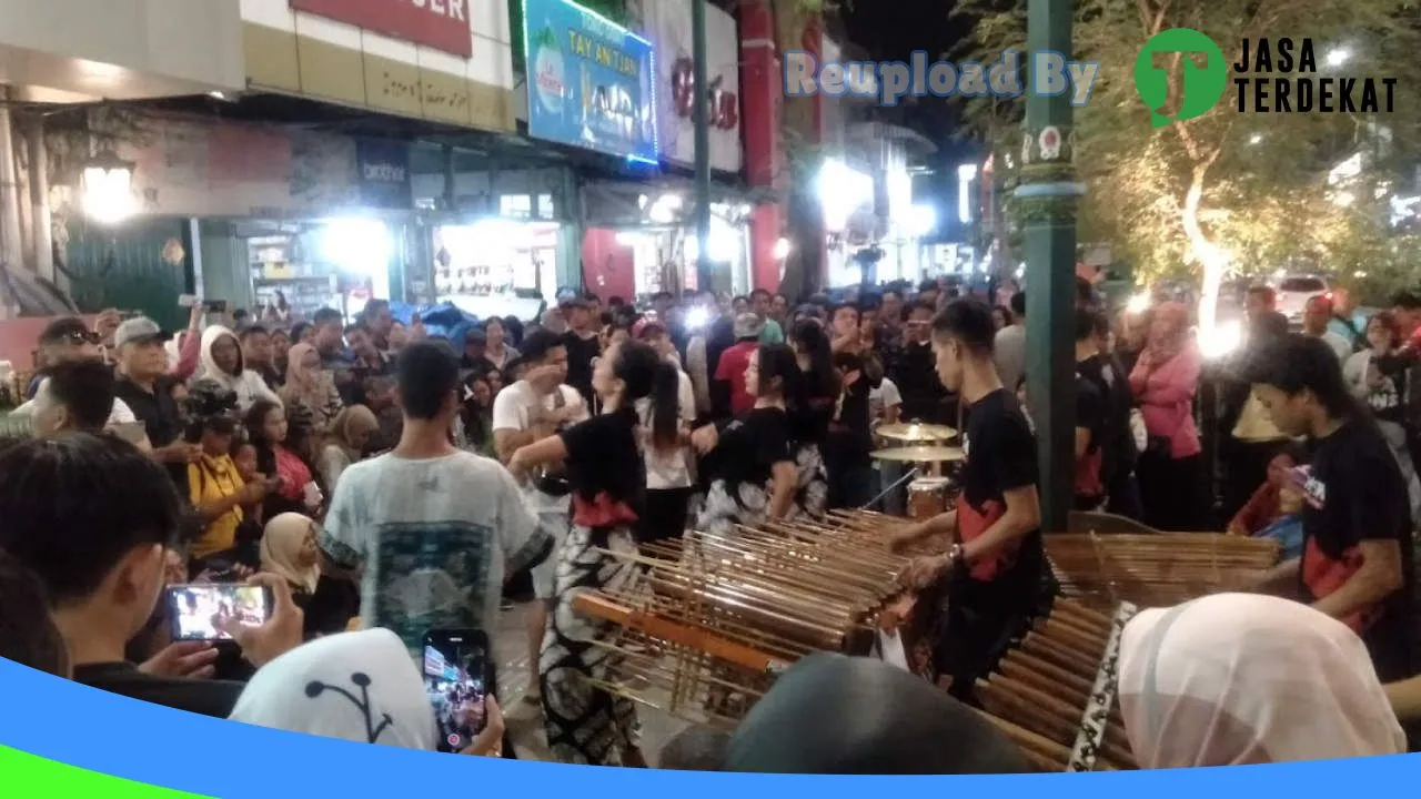 Gambar Showroom OPPO STORE Ramai Mall di Kota Yogyakarta, DI Yogyakarta ke 3