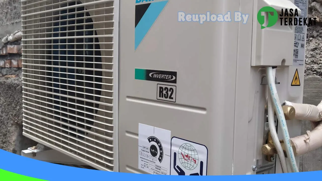 Gambar SERVICE AC NURRA TEKNIK di Bandung Barat, Jawa Barat ke 5