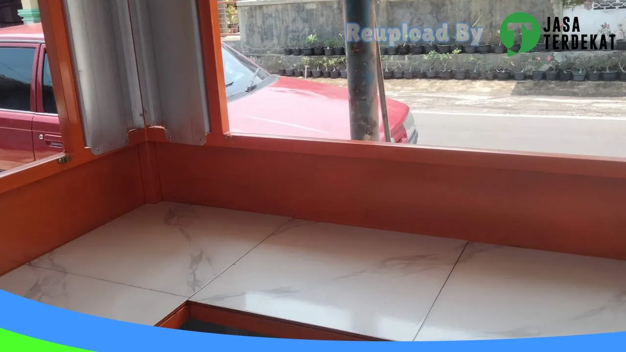 Gambar Las Listrik Wahyu Jaya di Karanganyar, Jawa Tengah ke 5