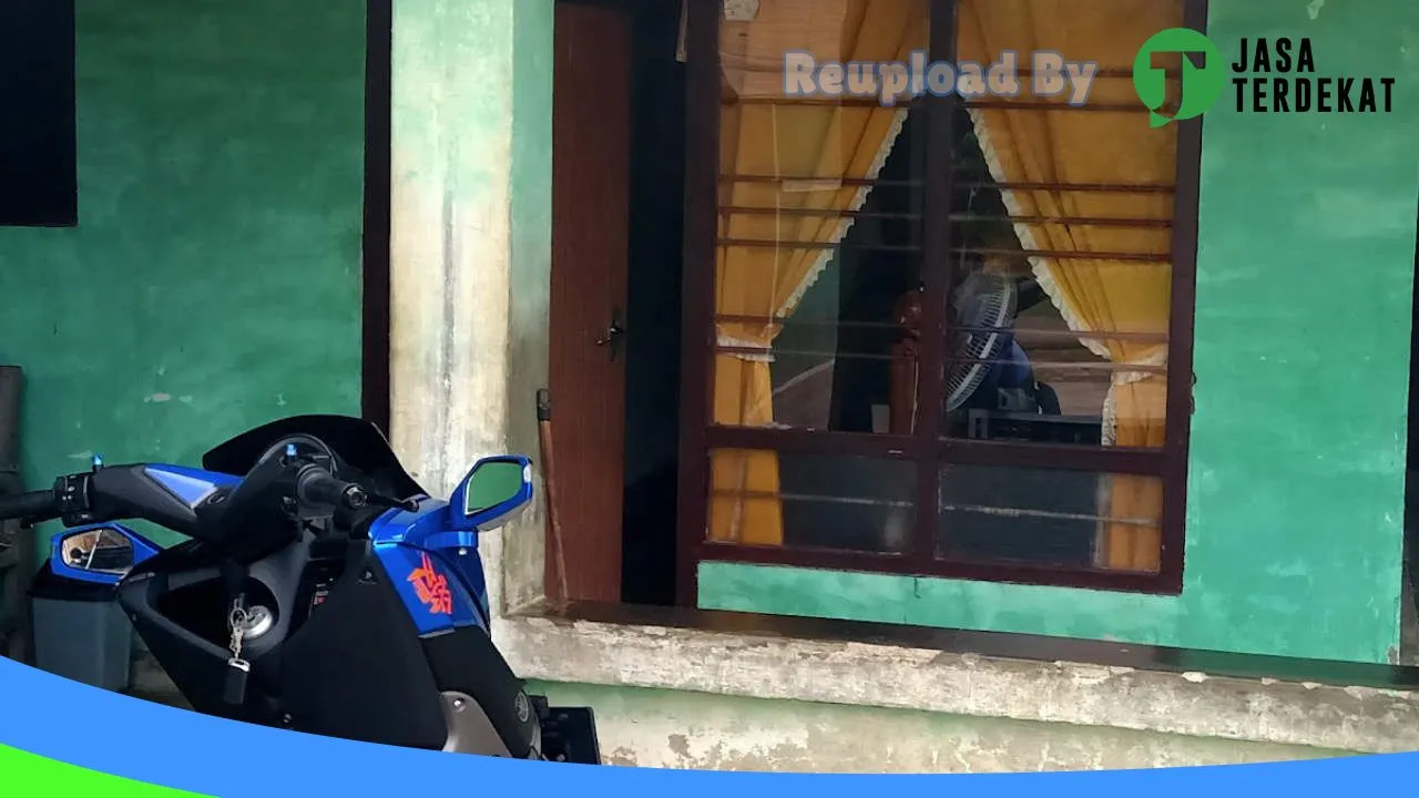 Gambar Sutik Elektro di Pesawaran, Lampung ke 1