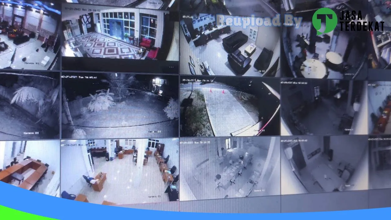 Gambar CCTV MULTECH & ELECTRIC di Banda Aceh, Aceh ke 4