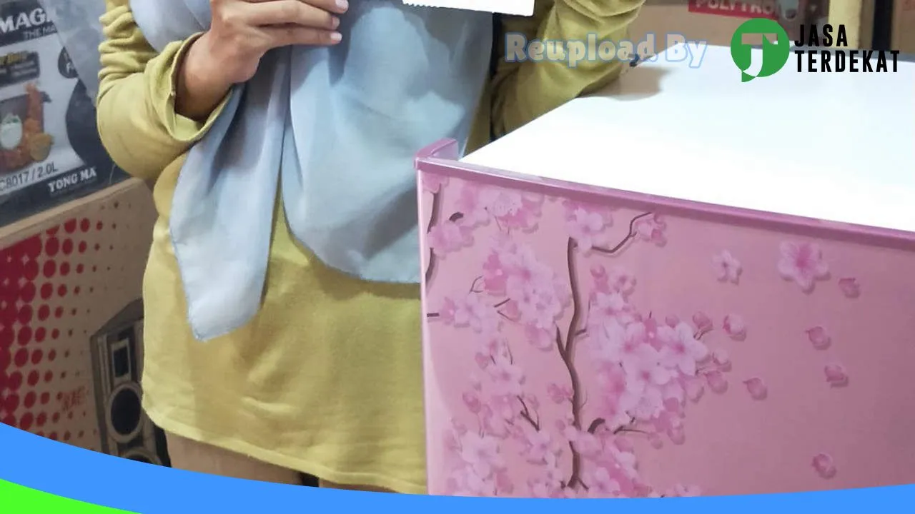 Gambar Toko Elektronik SURYA MAS AAN di Batanghari, Jambi ke 3