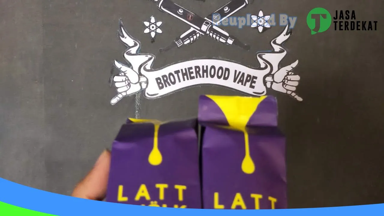 Gambar Brotherhood vapor (@BHDvape) di Luwu Utara, Sulawesi Selatan ke 5