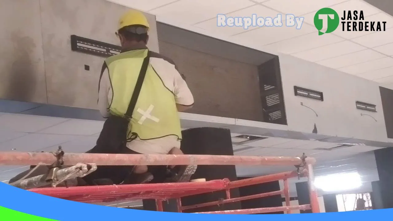 Gambar Teknisi Listrik dan CCTV di Pangkajene dan Kepulauan, Sulawesi Selatan ke 4