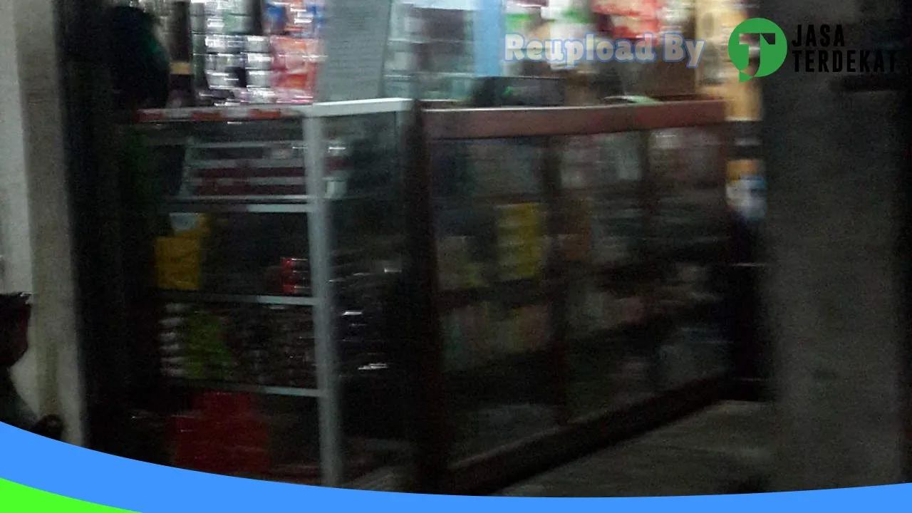 Gambar masbengCELL2 di Halmahera Utara, Maluku Utara ke 4