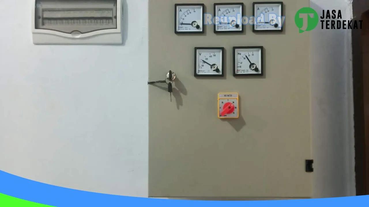 Gambar Teknisi Instalasi Pemanfaatan Tenaga Listrik Bengkulu di Kepahiang, Bengkulu ke 3