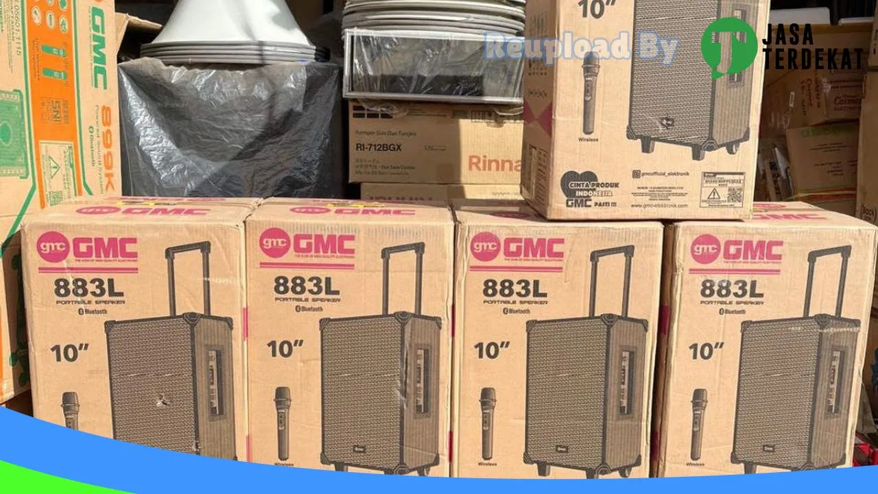 Gambar TOKO MADI WALET ELEKTRONIK di Barito Timur, Kalimantan Tengah ke 3