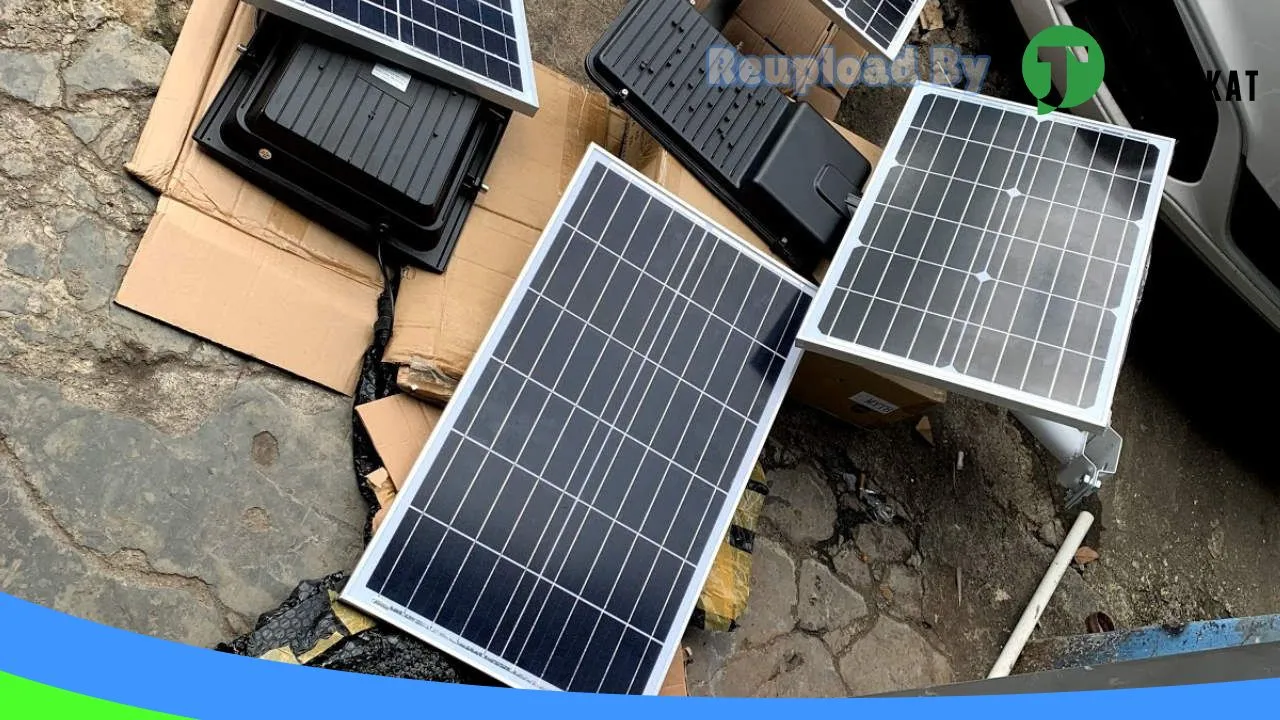 Gambar TOKO TRIMEGAH ELECTRIC di Minahasa Selatan, Sulawesi Utara ke 4