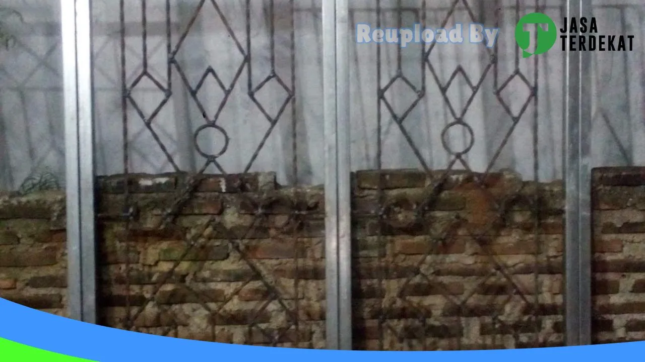 Gambar Sumber Rezeki Las Profesional di Serang, Banten ke 3