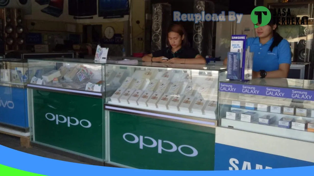 Gambar Samawa Elektronik di Sumbawa, Nusa Tenggara Barat ke 3