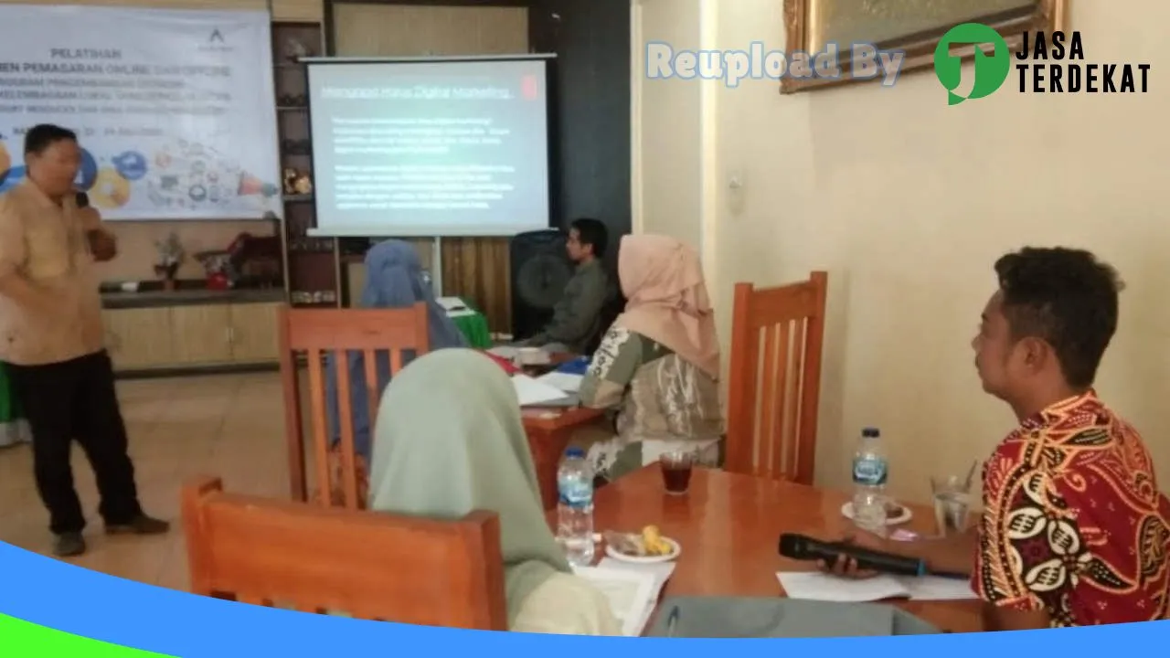 Gambar Indo Digital Network di Deli Serdang, Sumatera Utara ke 2