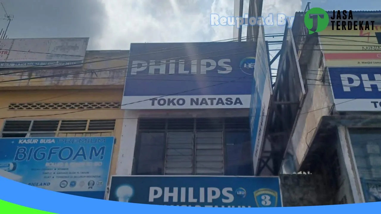 Gambar Distributor dan Supplier grosir alat-alat listrik Palembang terlengkap di Palembang, Sumatera Selatan ke 3