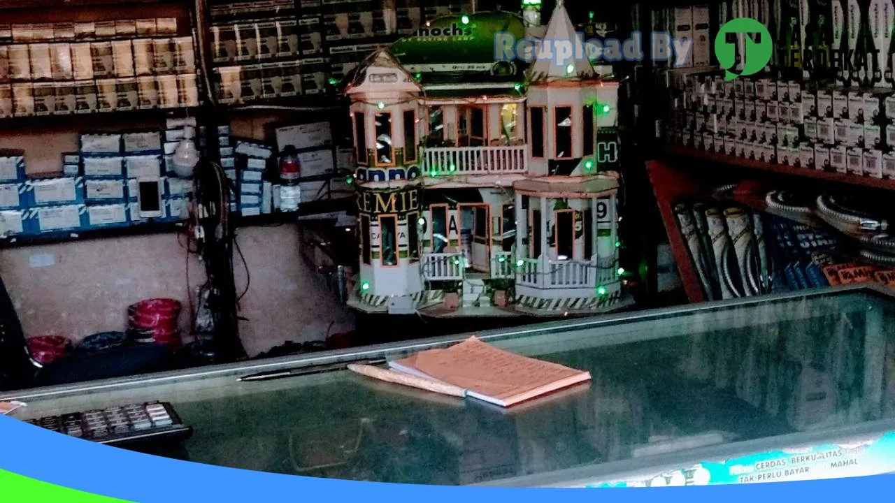 Gambar YOLLA ELEKTRONIK di Lima Puluh Kota, Sumatera Barat ke 3