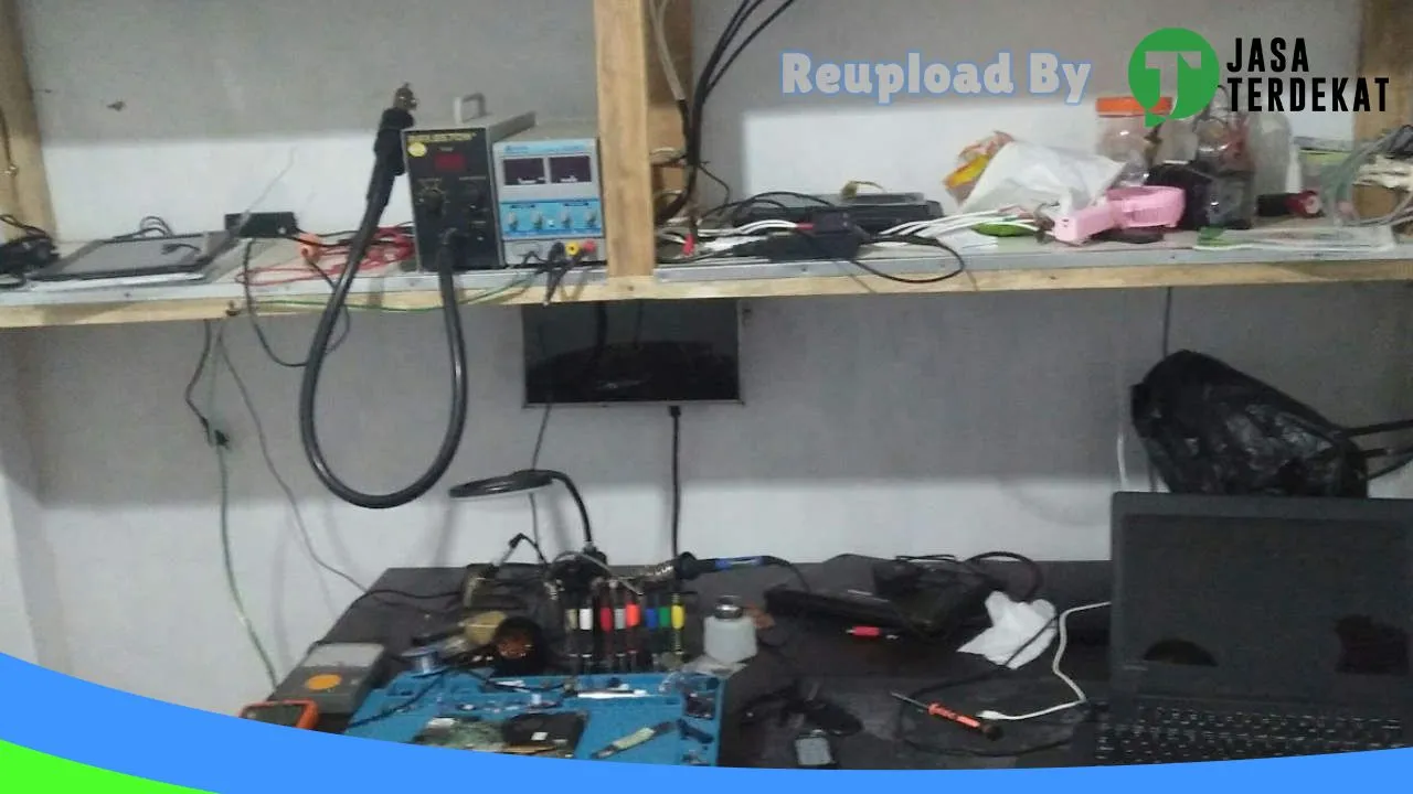 Gambar Rafif Service di Lombok Barat, Nusa Tenggara Barat ke 3