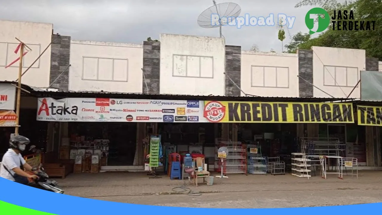Gambar Ataka Elektronik di Kota Yogyakarta, DI Yogyakarta ke 1