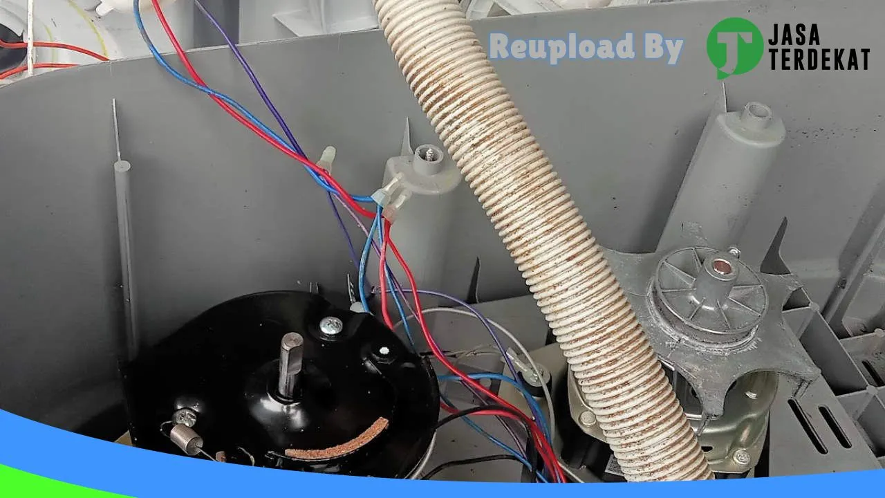 Gambar Service Centre Elektronik Arham di Padang, Sumatera Barat ke 5