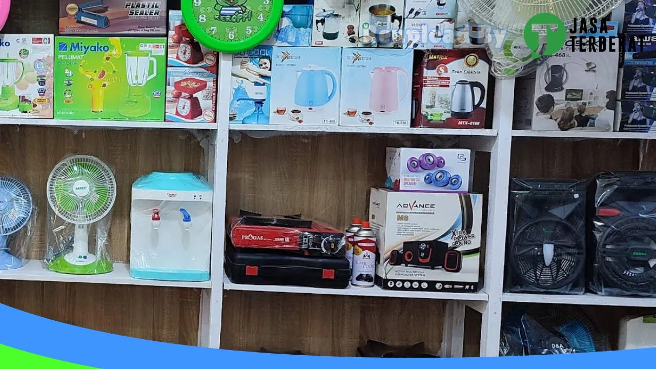 Gambar Jaya Langgeng Electronic di Singkawang, Kalimantan Barat ke 4