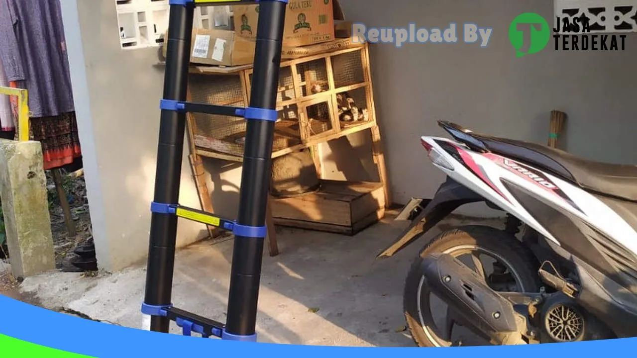 Gambar Najib Service Center di Gunung Kidul, DI Yogyakarta ke 2