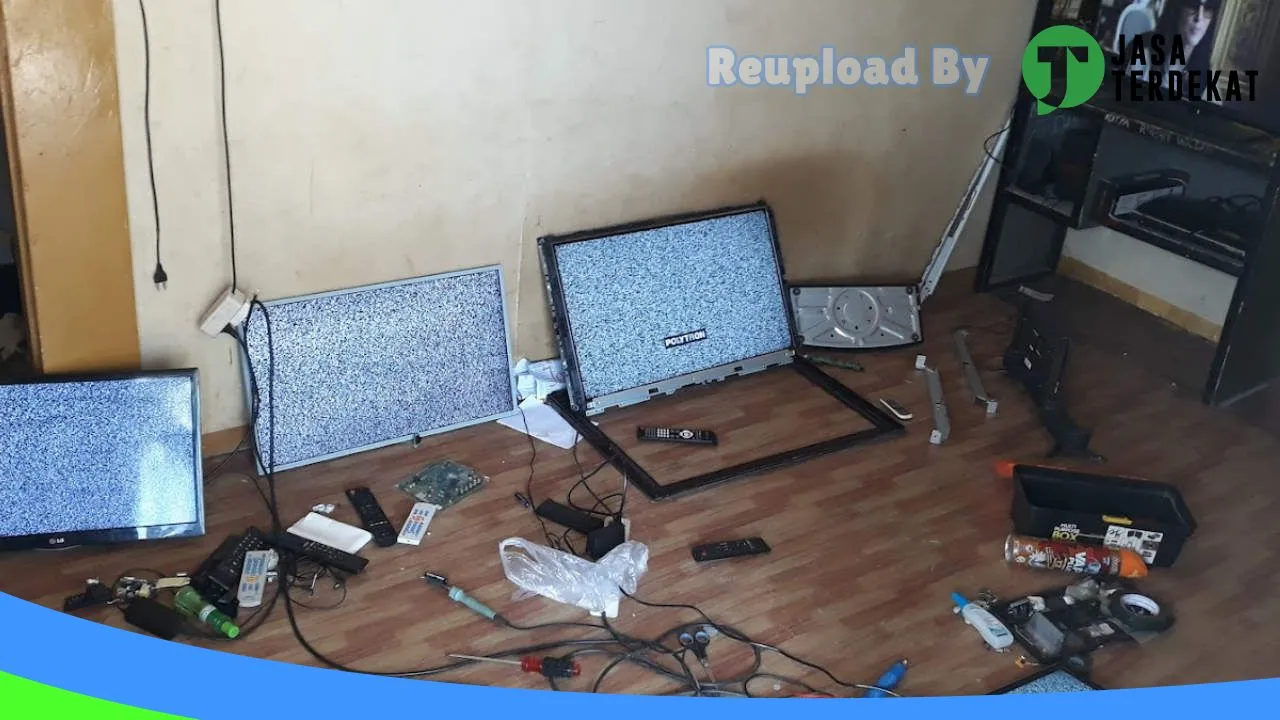 Gambar Erwan Jaya Elektronik di Kutai Timur, Kalimantan Timur ke 2