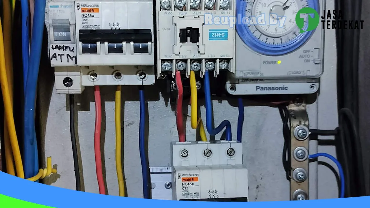 Gambar PT. SINAR GEMILANG ELECTRICK di Karanganyar, Jawa Tengah ke 2