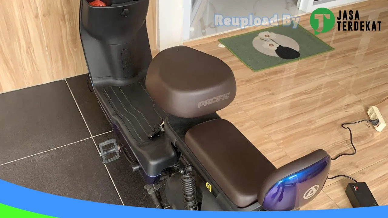 Gambar SERVIS SEPEDA LISTRIK, BATERAI, MOBIL AKI di Palembang, Sumatera Selatan ke 2
