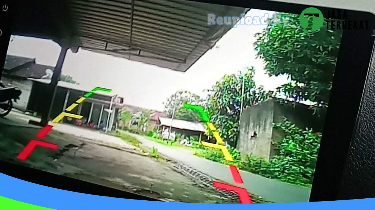 Gambar TEGUH AUDIO MOBIL JEPARA di Jepara, Jawa Tengah ke 4