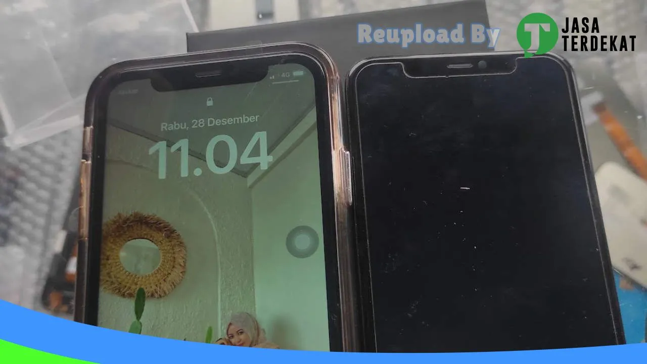 Gambar June Service | | service hp semua merek di Banggai, Sulawesi Tengah ke 3