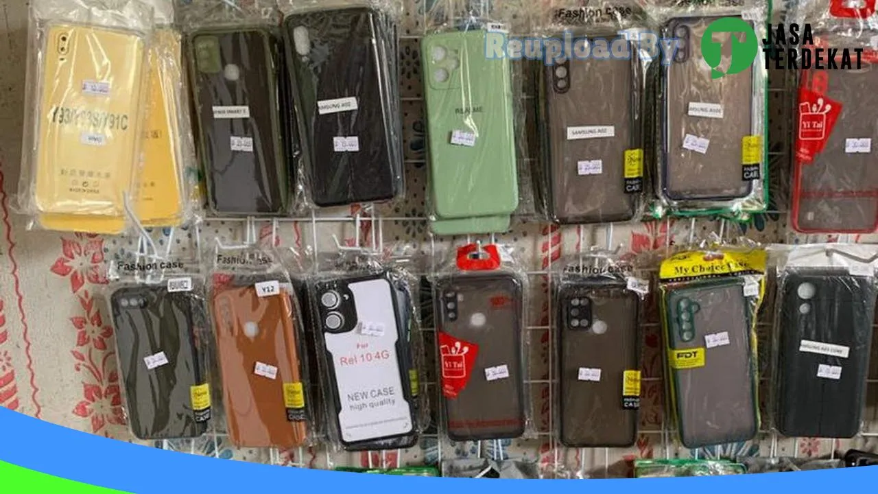 Gambar Sobat Seluler Bangkurung di Banggai Kepulauan, Sulawesi Tengah ke 2