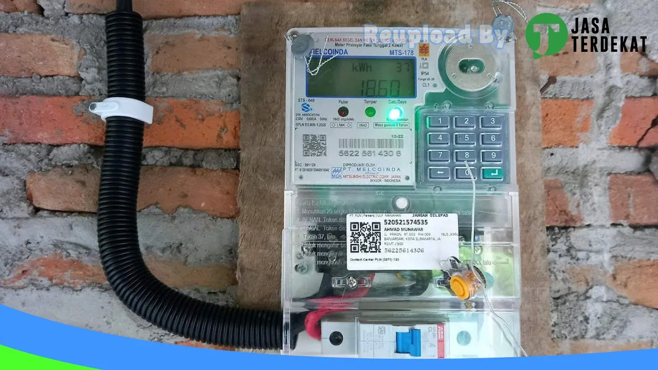 Gambar Agus BTL di Karanganyar, Jawa Tengah ke 4