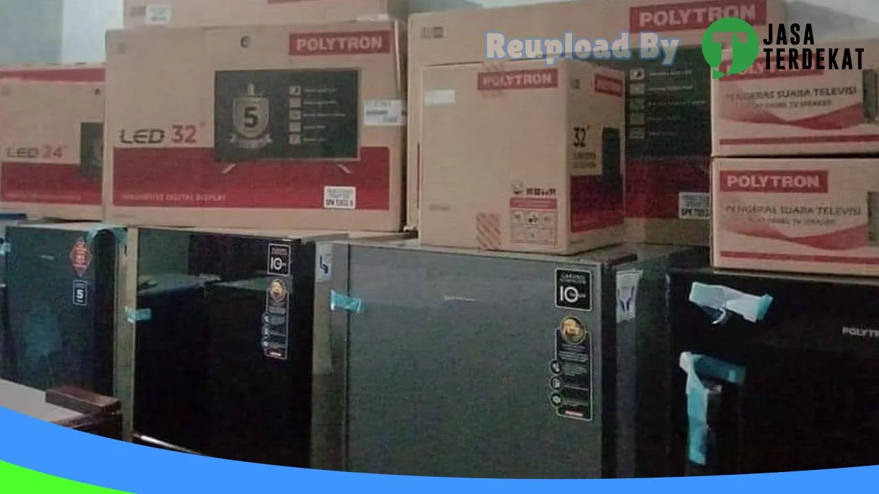 Gambar TOM TOM Cuci Gudang ELEKTRONIK di Batanghari, Jambi ke 2