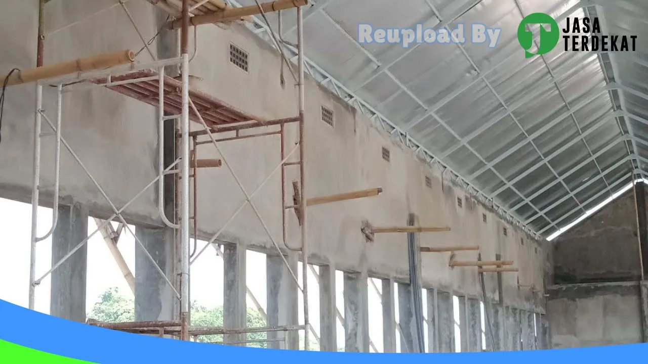 Gambar PT.JEMBER TERANG Electrical di Jember, Jawa Timur ke 4