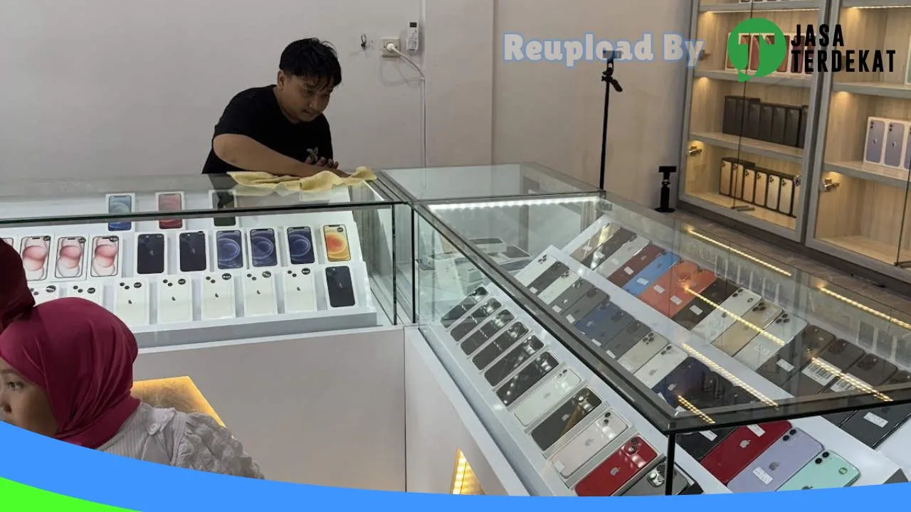 Gambar Toko a2phone lombok di Lombok Barat, Nusa Tenggara Barat ke 1