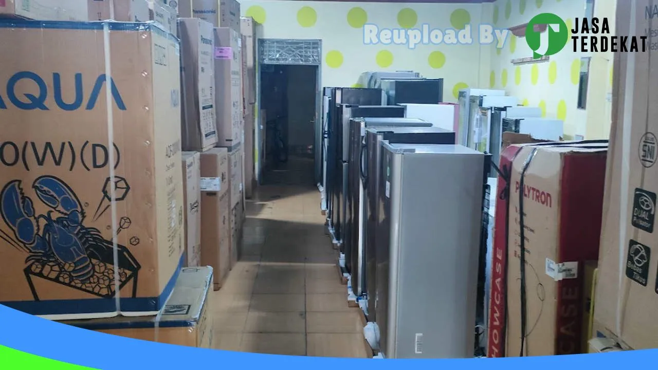 Gambar Masteng Elektronik di Ogan Komering Ulu Timur, Sumatera Selatan ke 5