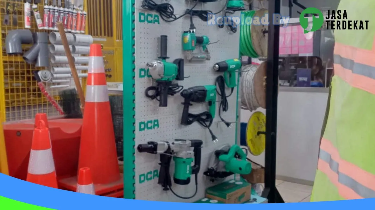 Gambar PD KAIROS TEKNIK di Bandung Barat, Jawa Barat ke 4