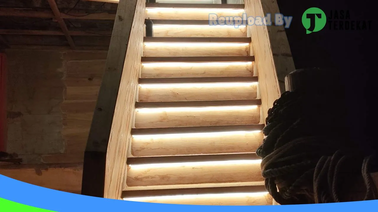 Gambar Jasa instalasi listrik & lighting rumah gedung pemasangan AC & servis AC di Kota Tangerang Selatan, Banten ke 2