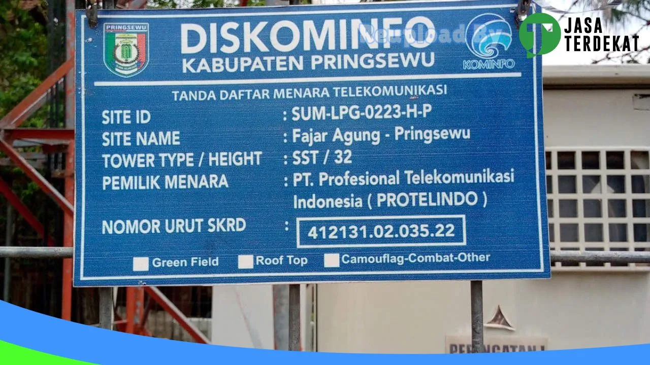 Gambar INSTALSTIR LISTRIK PLN di Pesawaran, Lampung ke 5