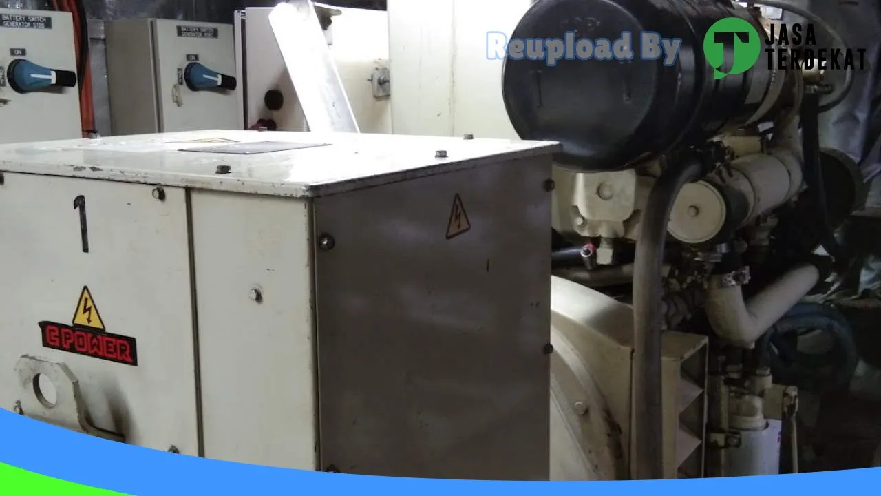 Gambar INSTALASI LISTRIK & MARINE ELECTRICAL di Batam, Kepulauan Riau ke 4
