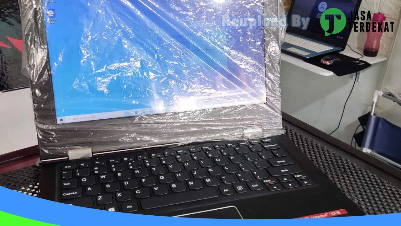 Gambar KHOLIL COMPUTER JUAL BELI LAPTOP BARU & SECOND BANJARMASIN di Kota Banjarmasin, Kalimantan Selatan ke 3