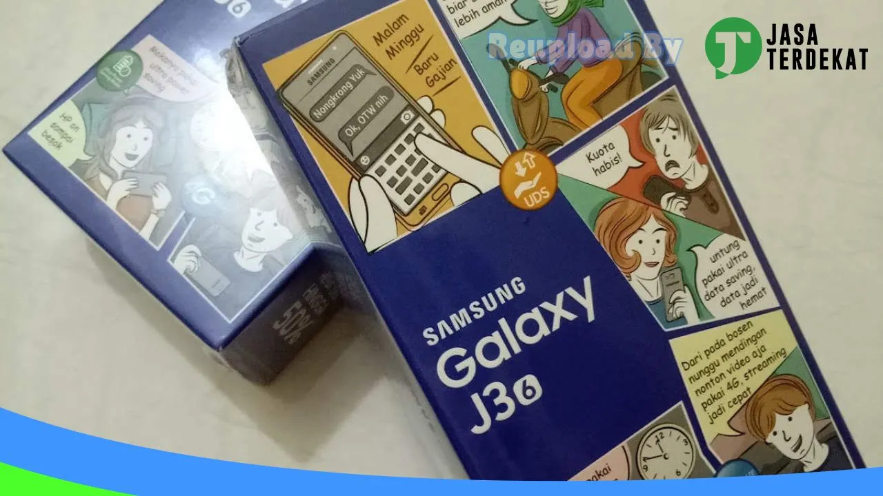 Gambar S2D Laptop di Ogan Komering Ulu Timur, Sumatera Selatan ke 4